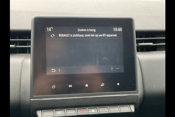 Renault Clio 1.0 TCe 90 Equilibre 1Eig Carplay Cruise DAB 5-Deurs Airco NL-Auto! Renault Clio 1.0 TCe 90 Equilibre 1Eig Carplay Cruise DAB 5-Deurs Airco NL-Auto!