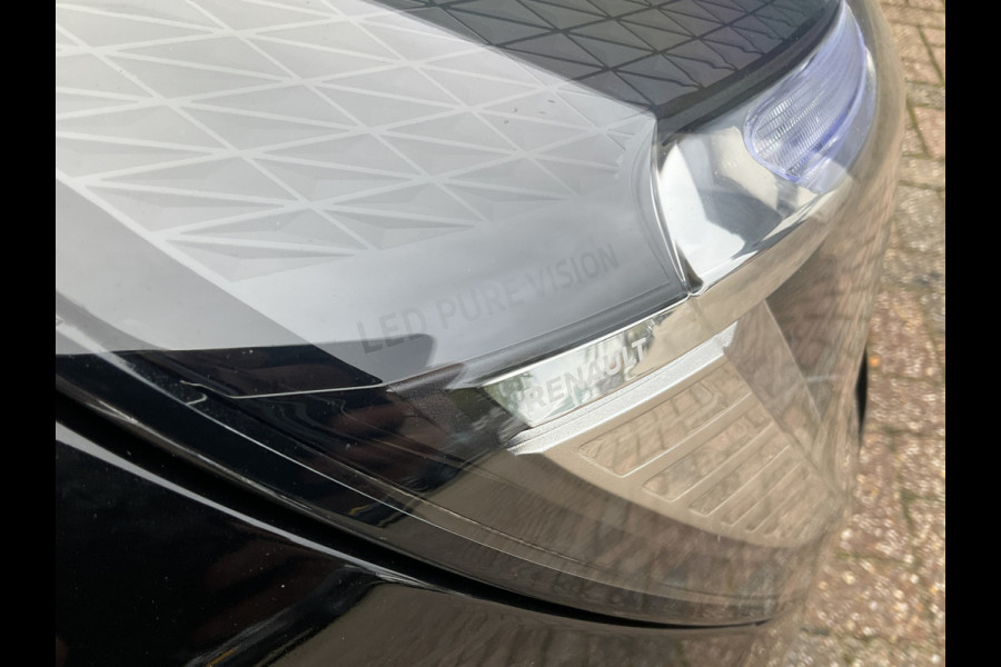 Renault Clio 1.0 TCe 90 Equilibre 1Eig Carplay Cruise DAB 5-Deurs Airco NL-Auto! Renault Clio 1.0 TCe 90 Equilibre 1Eig Carplay Cruise DAB 5-Deurs Airco NL-Auto!