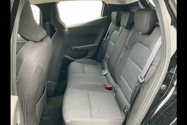 Renault Clio 1.0 TCe 90 Equilibre 1Eig Carplay Cruise DAB 5-Deurs Airco NL-Auto! Renault Clio 1.0 TCe 90 Equilibre 1Eig Carplay Cruise DAB 5-Deurs Airco NL-Auto!