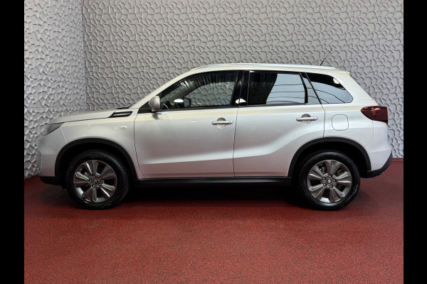 Suzuki Vitara 1.4 HYBRID SELECT SMART HYBRID CARPLAY NAVI CAMERA STOELVERW. 07/2025