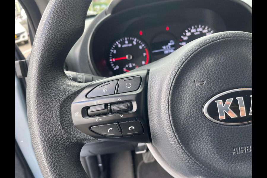Kia Picanto 1.0 CVVT ComfortPlusLine Navigator Kia Picanto 1.0 CVVT ComfortPlusLine Navigator