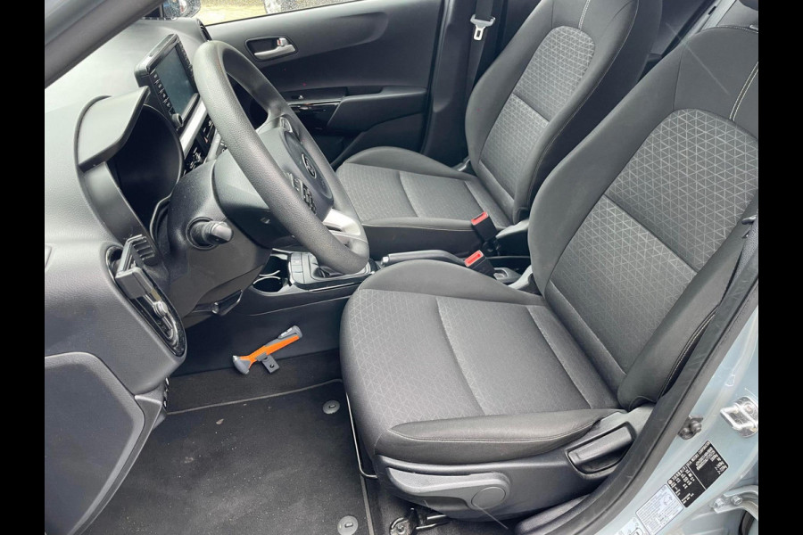 Kia Picanto 1.0 CVVT ComfortPlusLine Navigator Kia Picanto 1.0 CVVT ComfortPlusLine Navigator