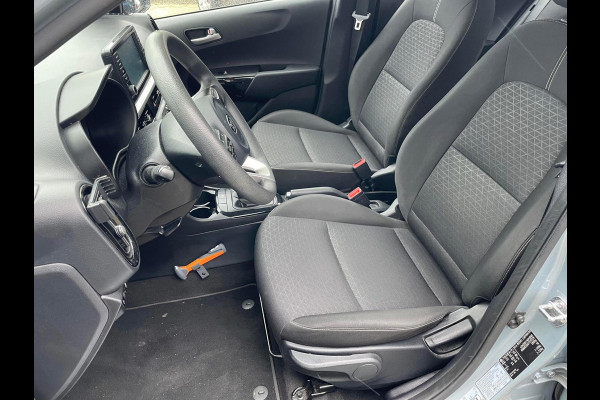 Kia Picanto 1.0 CVVT ComfortPlusLine Navigator Kia Picanto 1.0 CVVT ComfortPlusLine Navigator