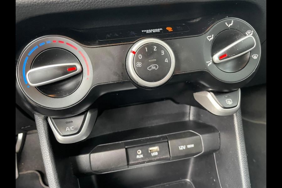 Kia Picanto 1.0 CVVT ComfortPlusLine Navigator Kia Picanto 1.0 CVVT ComfortPlusLine Navigator