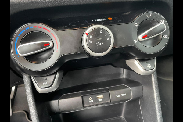 Kia Picanto 1.0 CVVT ComfortPlusLine Navigator Kia Picanto 1.0 CVVT ComfortPlusLine Navigator