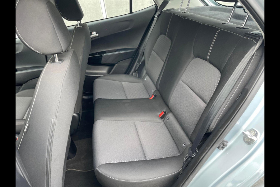 Kia Picanto 1.0 CVVT ComfortPlusLine Navigator Kia Picanto 1.0 CVVT ComfortPlusLine Navigator