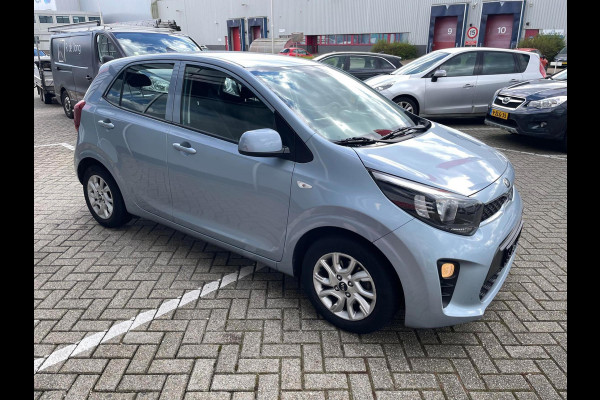 Kia Picanto 1.0 CVVT ComfortPlusLine Navigator Kia Picanto 1.0 CVVT ComfortPlusLine Navigator