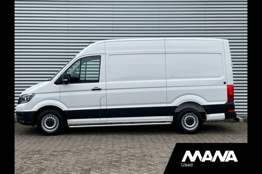 Volkswagen Crafter 35 2.0TDI L3H3 Airco Cruise Ergo comfort Camera PDC