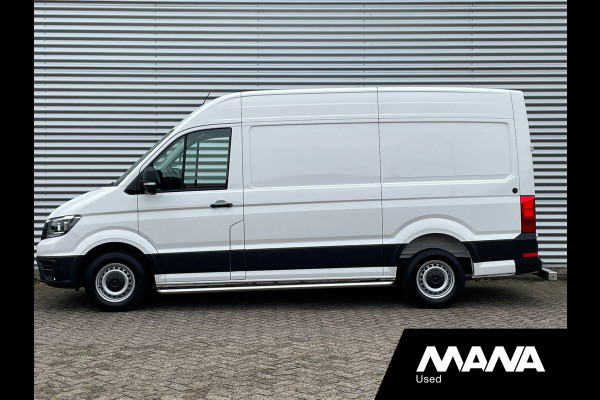 Volkswagen Crafter 35 2.0TDI L3H3 Airco Cruise Ergo comfort Camera PDC