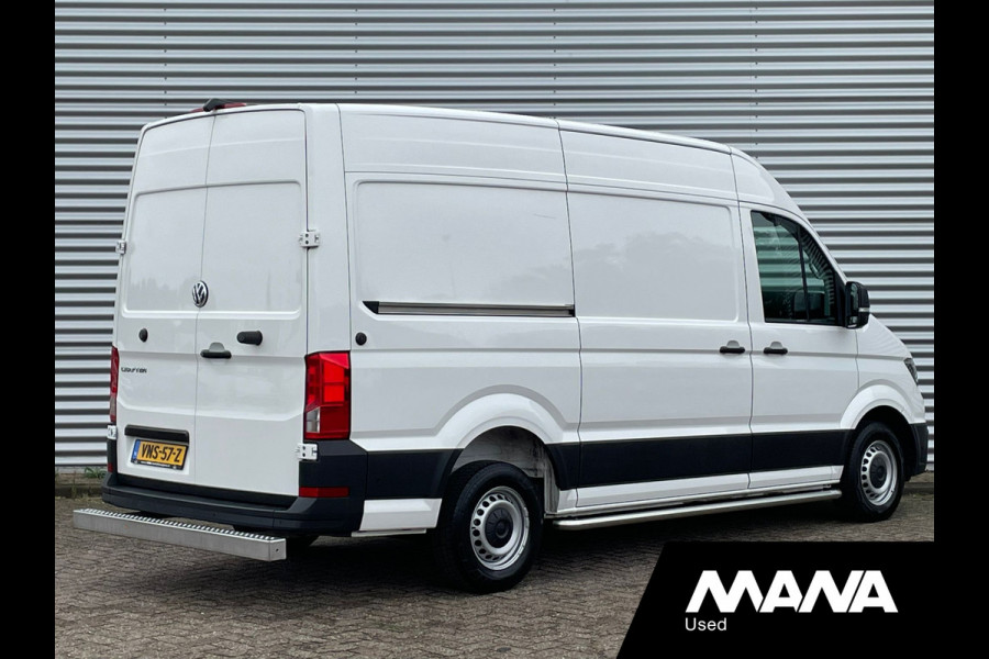 Volkswagen Crafter 35 2.0TDI L3H3 Airco Cruise Ergo comfort Camera PDC