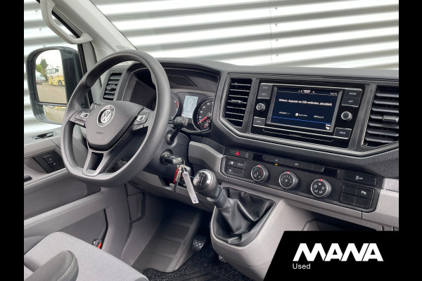 Volkswagen Crafter 35 2.0TDI L3H3 Airco Cruise Ergo comfort Camera PDC