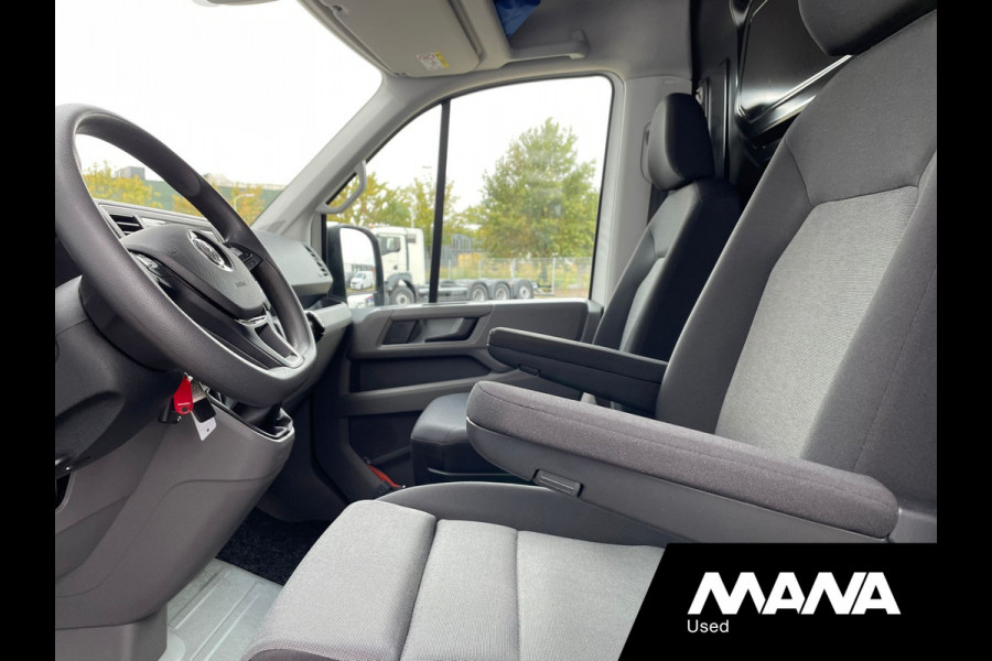 Volkswagen Crafter 35 2.0TDI L3H3 Airco Cruise Ergo comfort Camera PDC