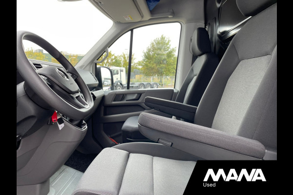 Volkswagen Crafter 35 2.0TDI L3H3 Airco Cruise Ergo comfort Camera PDC