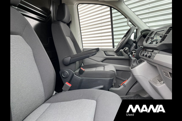 Volkswagen Crafter 35 2.0TDI L3H3 Airco Cruise Ergo comfort Camera PDC