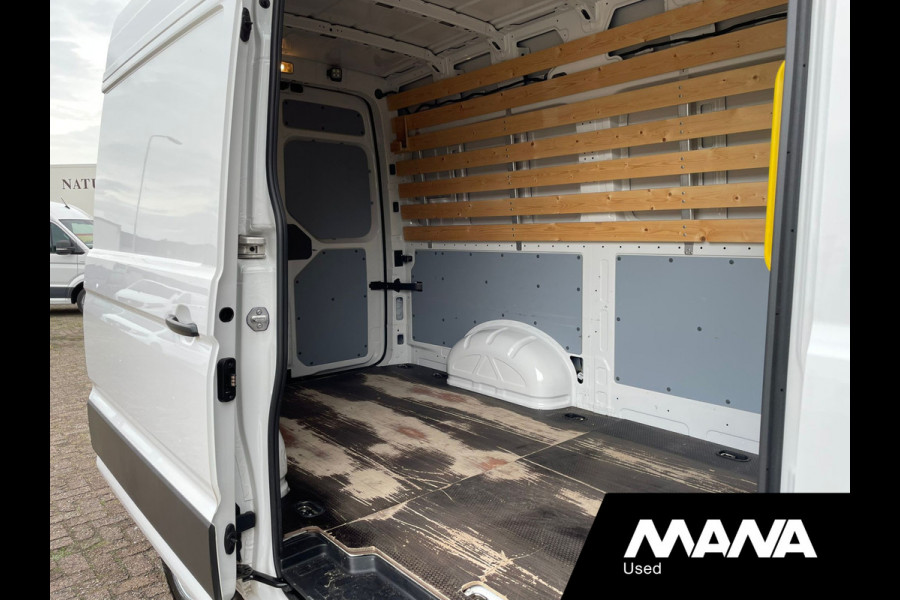 Volkswagen Crafter 35 2.0TDI L3H3 Airco Cruise Ergo comfort Camera PDC