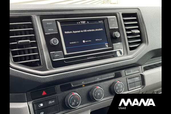 Volkswagen Crafter 35 2.0TDI L3H3 Airco Cruise Ergo comfort Camera PDC