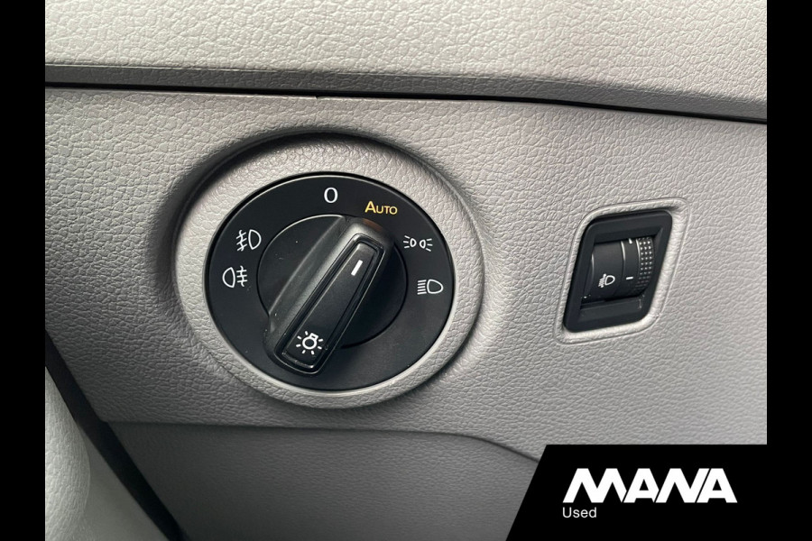 Volkswagen Crafter 35 2.0TDI L3H3 Airco Cruise Ergo comfort Camera PDC