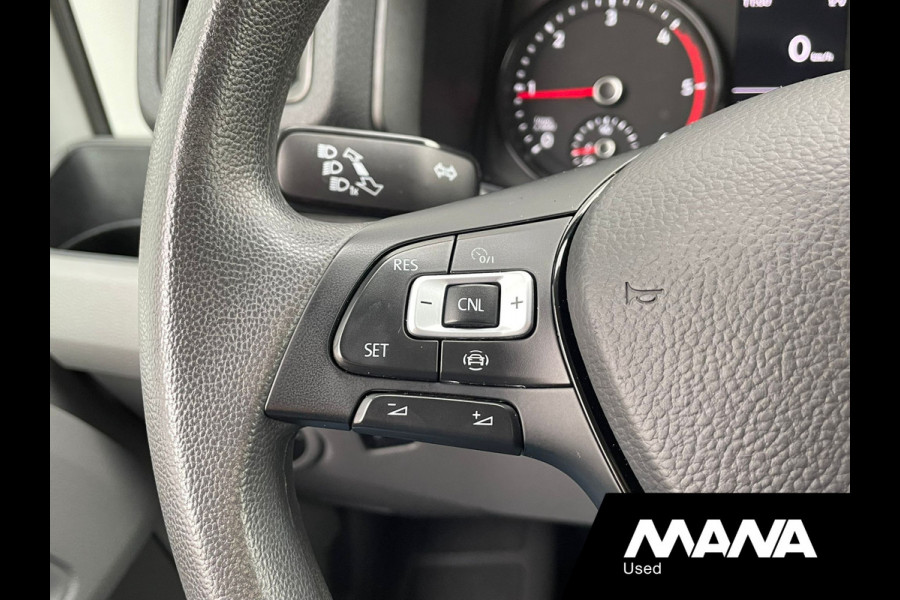 Volkswagen Crafter 35 2.0TDI L3H3 Airco Cruise Ergo comfort Camera PDC