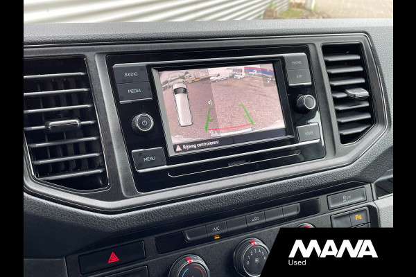 Volkswagen Crafter 35 2.0TDI L3H3 Airco Cruise Ergo comfort Camera PDC