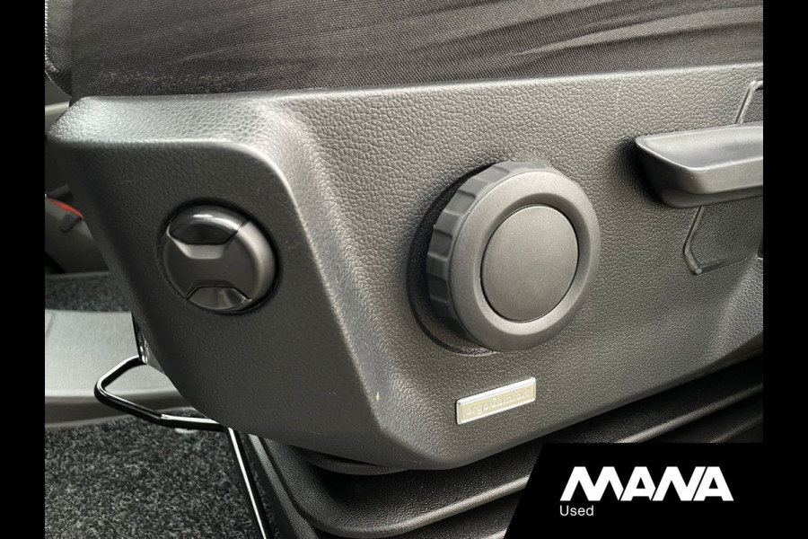 Volkswagen Crafter 35 2.0TDI L3H3 Airco Cruise Ergo comfort Camera PDC