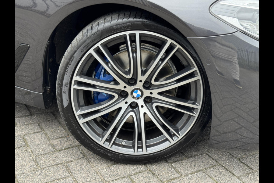 BMW 5 Serie 530i High Executive M Sport