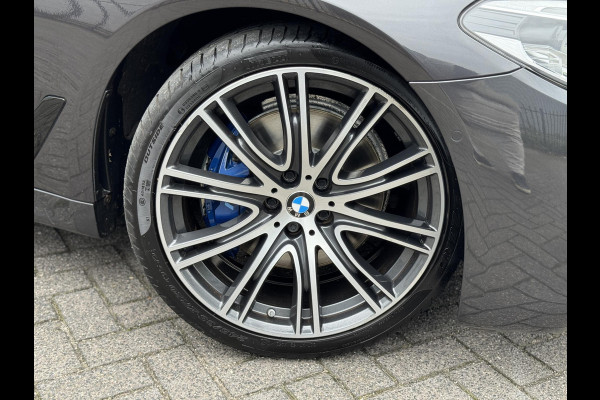 BMW 5 Serie 530i High Executive M Sport