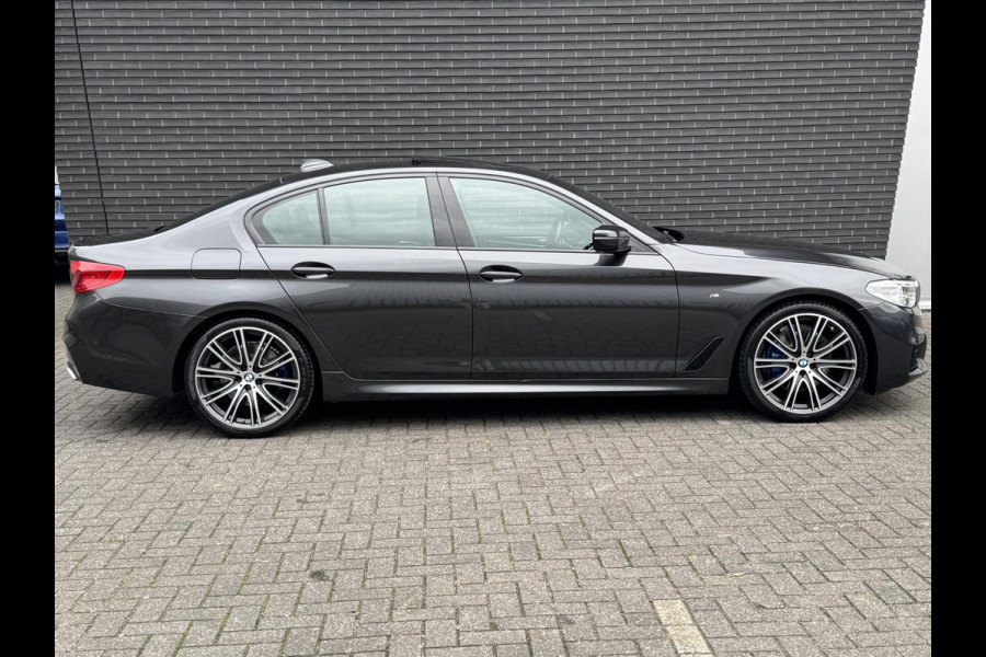 BMW 5 Serie 530i High Executive M Sport