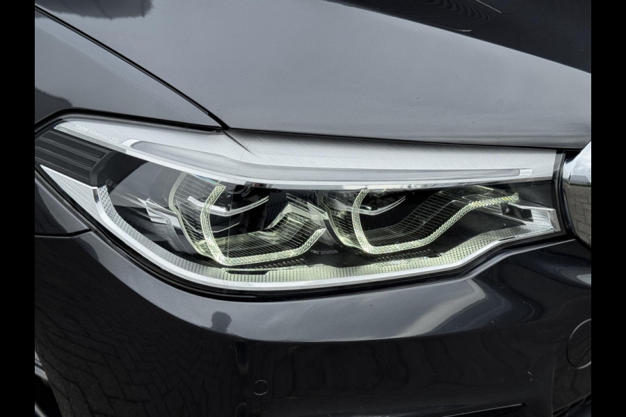 BMW 5 Serie 530i High Executive M Sport