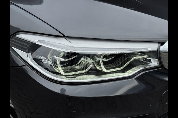 BMW 5 Serie 530i High Executive M Sport