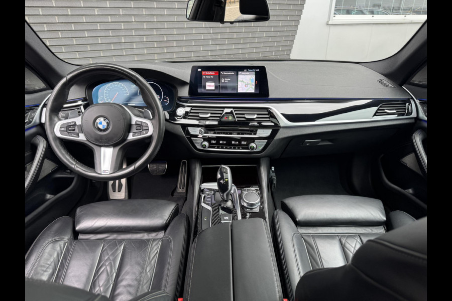 BMW 5 Serie 530i High Executive M Sport