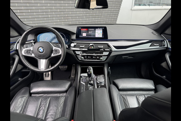 BMW 5 Serie 530i High Executive M Sport