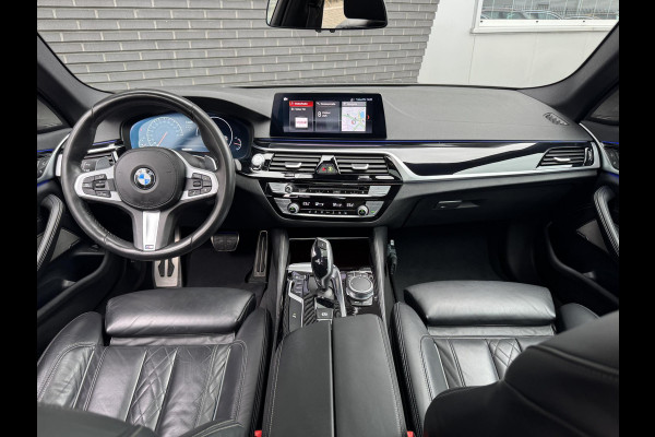 BMW 5 Serie 530i High Executive M Sport