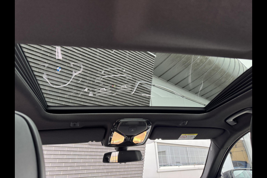 BMW 5 Serie 530i High Executive M Sport