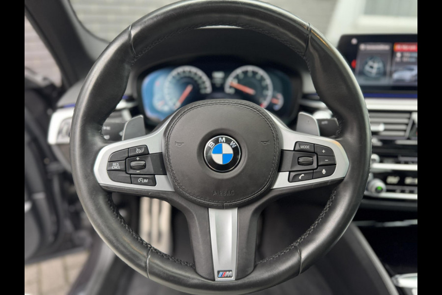 BMW 5 Serie 530i High Executive M Sport