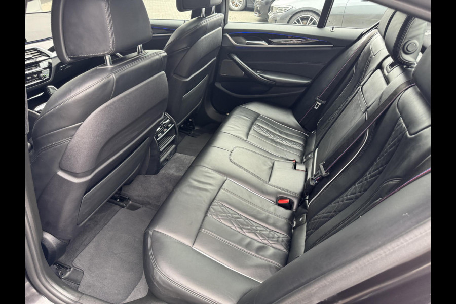 BMW 5 Serie 530i High Executive M Sport