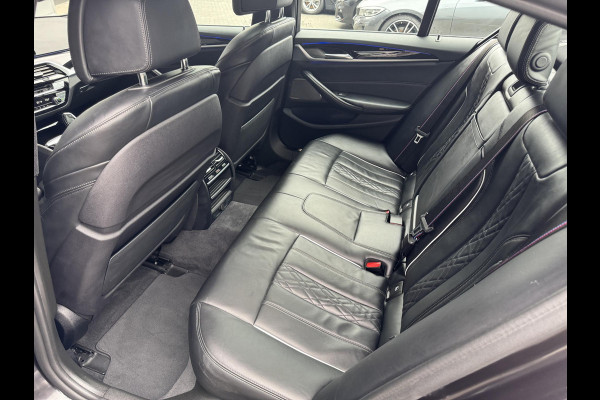 BMW 5 Serie 530i High Executive M Sport