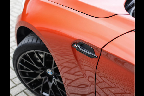 BMW 2 Serie Coupé M2 Competition | Camera - H&K - Dealer odh. BMW 2 Serie Coupé M2 Competition | Camera - H&K - Dealer odh.