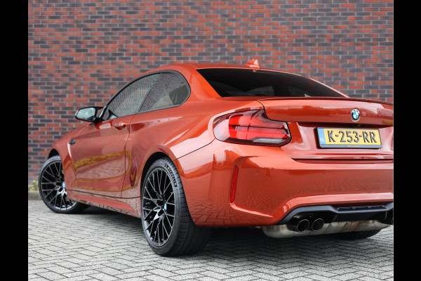 BMW 2 Serie Coupé M2 Competition | Camera - H&K - Dealer odh. BMW 2 Serie Coupé M2 Competition | Camera - H&K - Dealer odh.