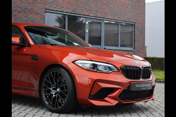 BMW 2 Serie Coupé M2 Competition | Camera - H&K - Dealer odh. BMW 2 Serie Coupé M2 Competition | Camera - H&K - Dealer odh.