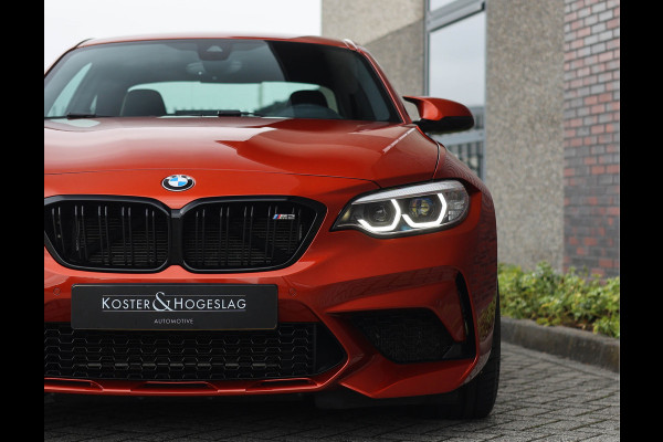 BMW 2 Serie Coupé M2 Competition | Camera - H&K - Dealer odh. BMW 2 Serie Coupé M2 Competition | Camera - H&K - Dealer odh.