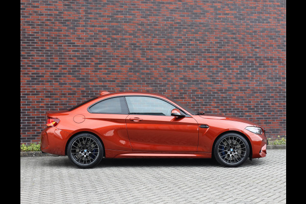 BMW 2 Serie Coupé M2 Competition | Camera - H&K - Dealer odh. BMW 2 Serie Coupé M2 Competition | Camera - H&K - Dealer odh.