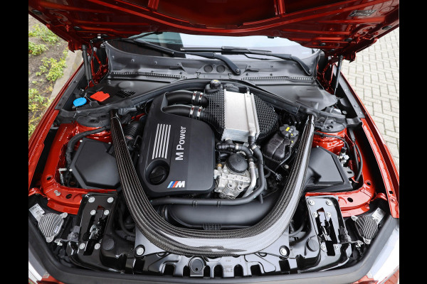 BMW 2 Serie Coupé M2 Competition | Camera - H&K - Dealer odh. BMW 2 Serie Coupé M2 Competition | Camera - H&K - Dealer odh.