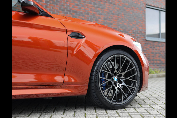 BMW 2 Serie Coupé M2 Competition | Camera - H&K - Dealer odh. BMW 2 Serie Coupé M2 Competition | Camera - H&K - Dealer odh.