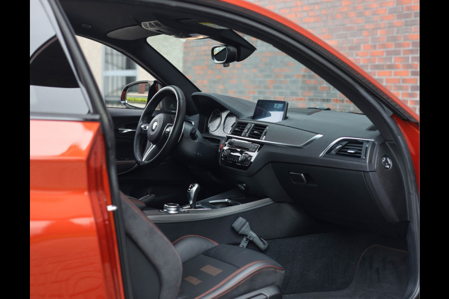 BMW 2 Serie Coupé M2 Competition | Camera - H&K - Dealer odh. BMW 2 Serie Coupé M2 Competition | Camera - H&K - Dealer odh.