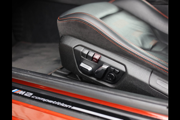 BMW 2 Serie Coupé M2 Competition | Camera - H&K - Dealer odh. BMW 2 Serie Coupé M2 Competition | Camera - H&K - Dealer odh.