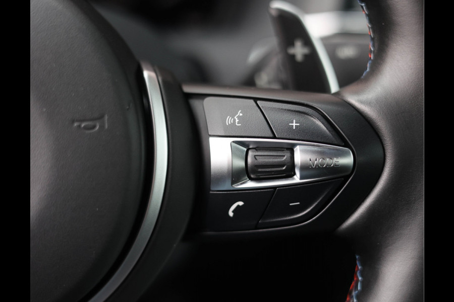 BMW 2 Serie Coupé M2 Competition | Camera - H&K - Dealer odh. BMW 2 Serie Coupé M2 Competition | Camera - H&K - Dealer odh.