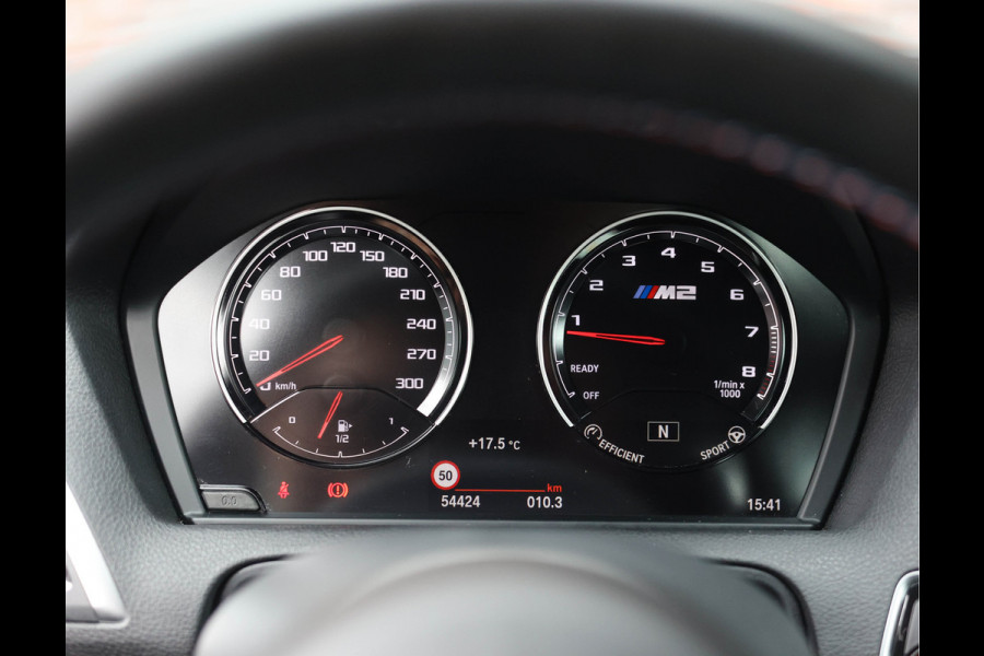 BMW 2 Serie Coupé M2 Competition | Camera - H&K - Dealer odh. BMW 2 Serie Coupé M2 Competition | Camera - H&K - Dealer odh.
