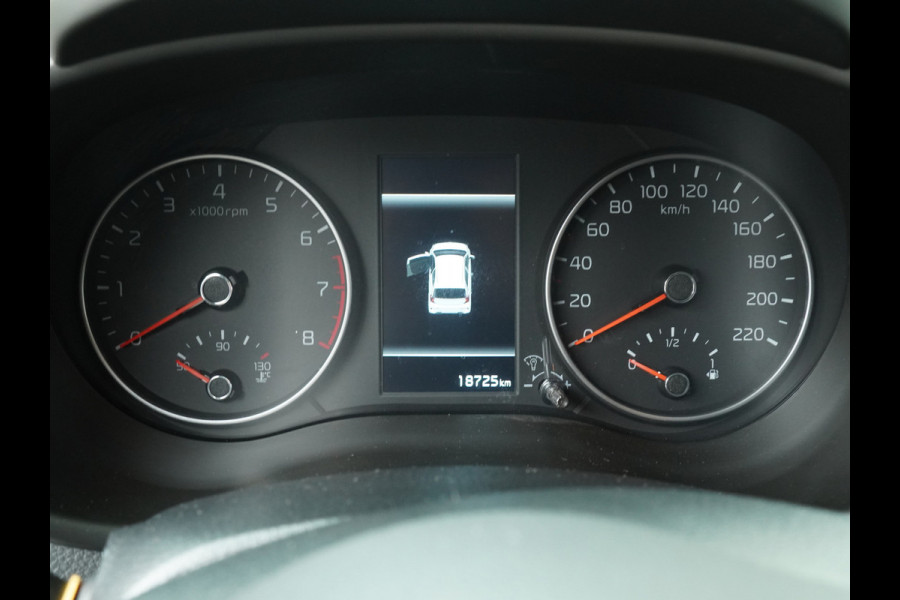 Kia Picanto 1.0 DPi DynamicLine - Cruise Control - Apple/Android Carplay - DAB - Lichtmetalen Velgen 14" - Airco - Fabrieksgarantie Tot 2031 Kia Picanto 1.0 DPi DynamicLine - Cruise Control - Apple/Android Carplay - DAB - Lichtmetalen Velgen 14" - Airco - Fabrieksgarantie Tot 2031