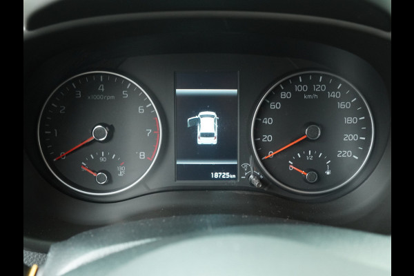 Kia Picanto 1.0 DPi DynamicLine - Cruise Control - Apple/Android Carplay - DAB - Lichtmetalen Velgen 14" - Airco - Fabrieksgarantie Tot 2031 Kia Picanto 1.0 DPi DynamicLine - Cruise Control - Apple/Android Carplay - DAB - Lichtmetalen Velgen 14" - Airco - Fabrieksgarantie Tot 2031