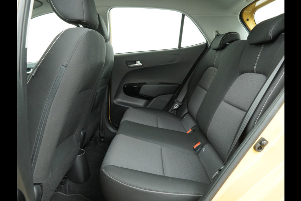 Kia Picanto 1.0 DPi DynamicLine - Cruise Control - Apple/Android Carplay - DAB - Lichtmetalen Velgen 14" - Airco - Fabrieksgarantie Tot 2031 Kia Picanto 1.0 DPi DynamicLine - Cruise Control - Apple/Android Carplay - DAB - Lichtmetalen Velgen 14" - Airco - Fabrieksgarantie Tot 2031